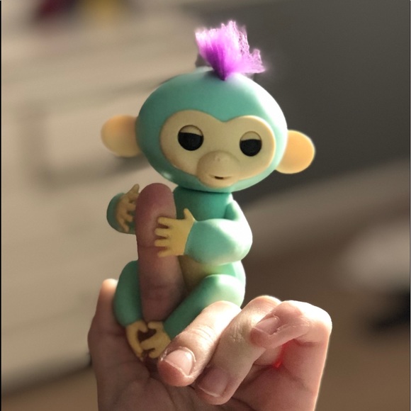 Fingerling - Picture 1 of 1